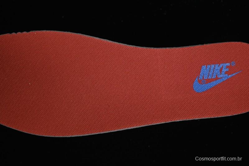 Nike Dunk Low "Mars Stone" Witch Puppet Themed SB Lace-Up Low-Top Casual Sneakers in Black/Mocha Brown - DR9704-200
