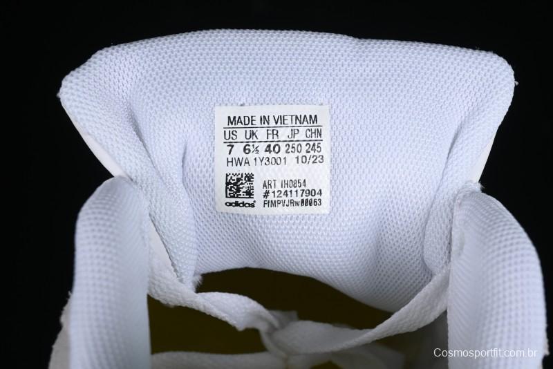 Adidas Originals Ad Courtbeat IH0854 Low-Top Casual Basketball Shoes - IH0854