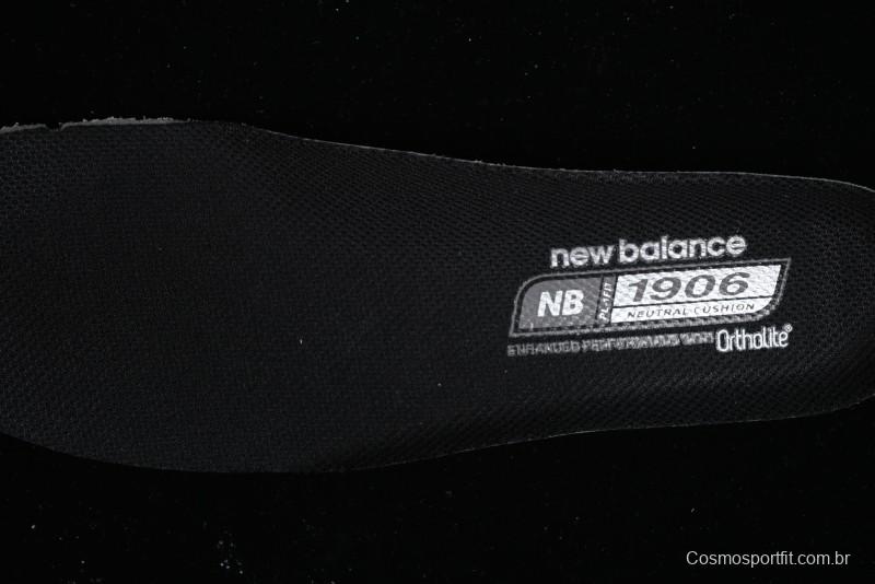 New Balance 1906 Series Retro Dad Style Casual Running Shoes - M1906NJ