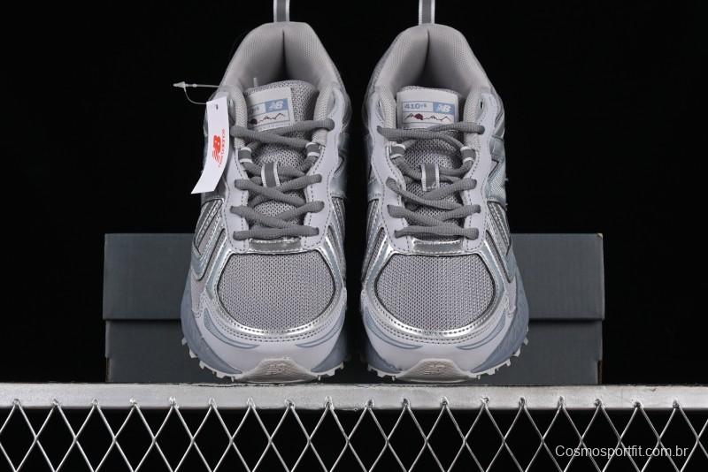 New Balance MT410 Series Casual Sports Running Shoes - MT410AS5