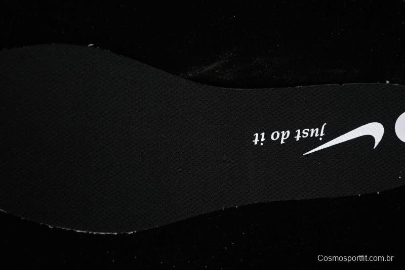 Nike Zoom Winflo 11 Breathable Mesh Cushioned Running Shoes with Air Cushion - FJ9509-001