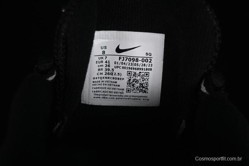 Nike Air Humara Retro Trail Running Shoes with 1990s Style - FJ7098-002