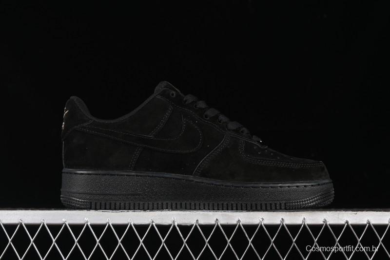 Nike Air Force 1 '07 Low Custom Casual Sneakers - CW2288-111