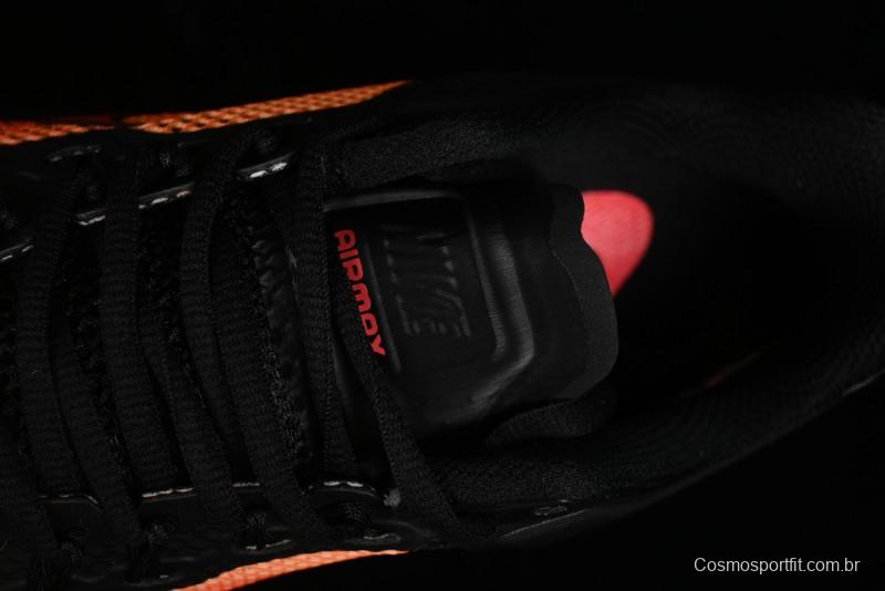 Nike Air Max 2013 Retro Running Shoes with Full-Length Max Air Cushion - HF4887-873