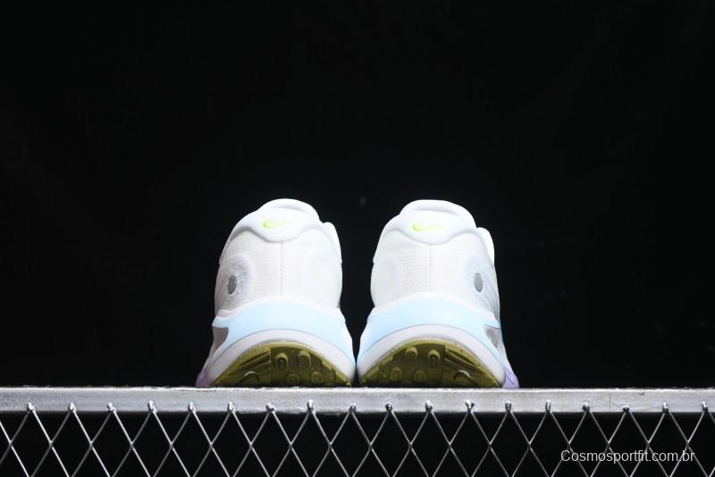 Nike Journey Run 2024 Low-Top Casual Running Shoes with Shock Absorption Anti-Slip and Wear-Resistant Design - HV1798-141