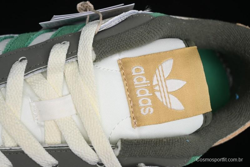 Adidas Forum 84 Low Retro Basketball Shoes - ID6264