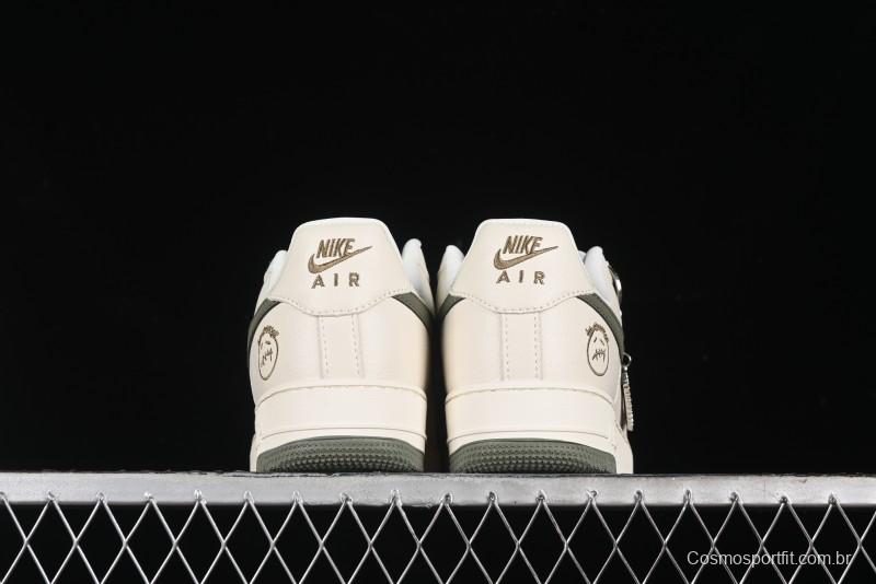 Nike Air Force 1 '07 Low Ghostface联名款 - DF0180-007