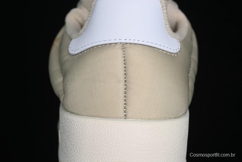 Adidas Originals Samba Home IH5504 Indoor Outdoor Slip-On Warm Casual Sneakers - IH5504