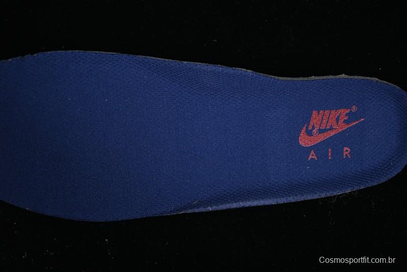 Nike Air Force 1 '07 Low Doraemon Bamboo Copter Casual Sneakers - XL2420-333