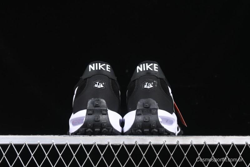 Nike Air Waffle SP Breathable Cushioned Casual Running Shoes with Tuned Air System - FV6946-002