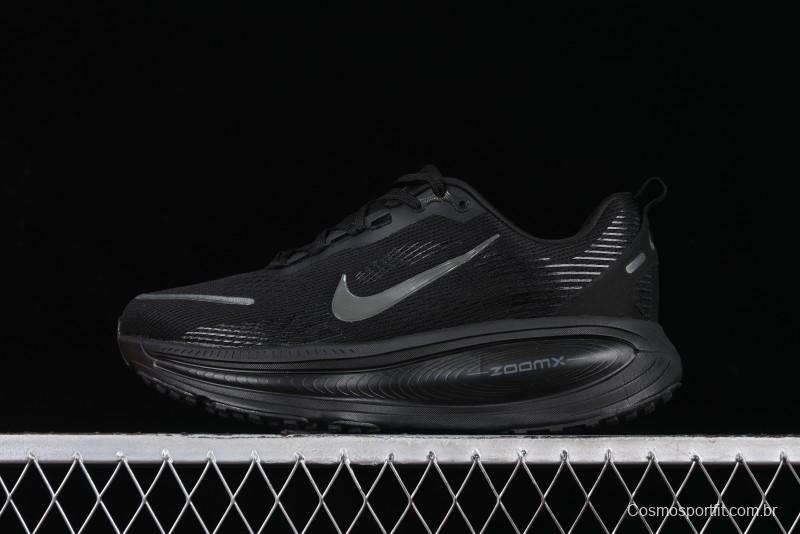 Nike Air Zoom Vomero 18 Moon Landing 18 2025 New Cushioned Casual Running Shoes with Built-in Zoom Air Unit - HM6803-807
