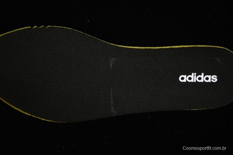 Adidas Barreda Decode Low Top Casual Sneakers with Comfort Cushioning - JP9667