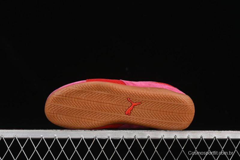 Puma Speedcat Lifestyle Low-Top Sneakers - 398846-56