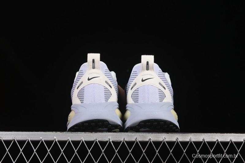 Nike Air Zoom Vomero 18 Moon Landing 18 2025 New Cushioned Casual Running Shoes with Built-in Zoom Air Unit - HM6804-108