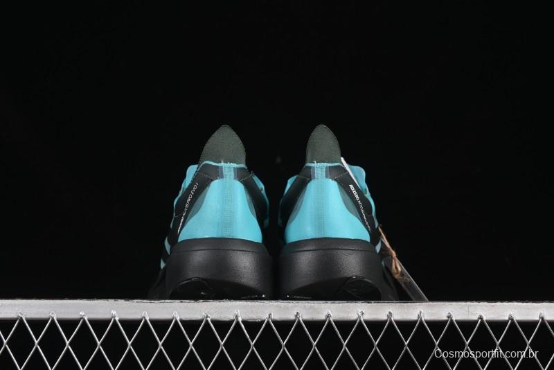 Adidas Adizero Evo Lightweight Breathable Cushioned Running Shoes - IH5588