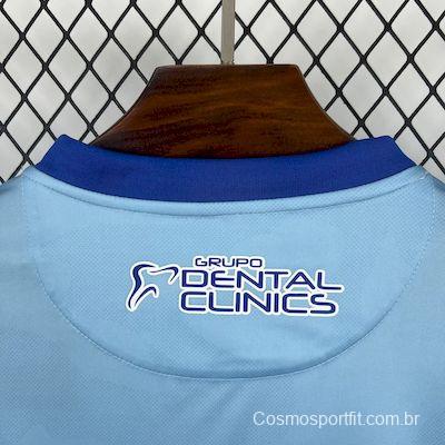 2025/26 Malaga Home Jersey
